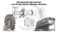 RKB Europe-RKB ROVSX for Vibrating Machinery