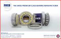 STANDARD BEARINGS   RKB Europe SA Executive Headquarters and Technological Center