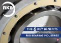 RKB Europe-The 6 Key Benefits of Opting for RKB