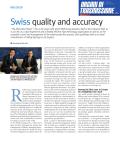 RKB Europe-RKB - Swiss Quality and Accuracy