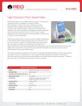 Research Electro-Optics-Precision Prism Assemblies