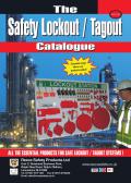 Reece Safety Products-The safety Lockout - Tagout catalogue