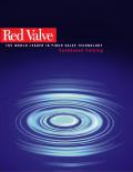 Red Valve-Condensed Catalog