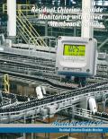 Chlorine Dioxide Monitor Q45H/65 