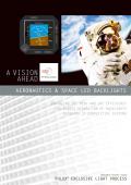 PHLOX-PHLOX® LED Backlights for Aeronautics 