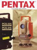 PENTAX Precision-PCS-215,225