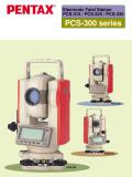 PENTAX Precision-PCS-300series