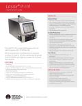 Particle Measuring Systems-Lasair II 110 Particle Counter