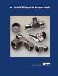 Parker Stratoflex-Dynatube Fittings for the Aerospace Industry