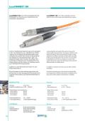 OSI Fiber-Optics-LaserCONNECT 100