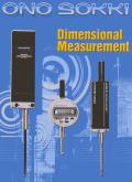 Onosokki-Digital Linear Gauges