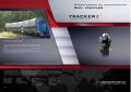 Rail vehicles: Wagon construction, locomotive construction (Flyer)