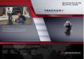 Aerospace supplier: Laser tracker applications (Flyer)