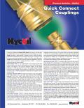 Nycoil-Quick Connect Couplings