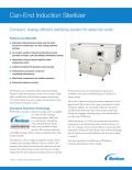 Nordson Industrial Coating Systems-Can End Sterilizers