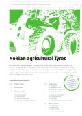 Nokian Heavy Tyres-NHT Technical Manual 04 Agricultural