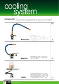 Noga Engineering-Cooling System