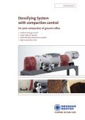 NEUHAUS NEOTEC-Densifying System with compaction control
