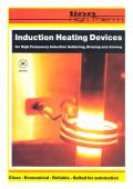 Linn High Therm-Induction Heating Devices