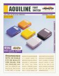 Linemaster-Aquiline Foot Switch