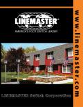 Linemaster-Linemaster Capabilities Brochure