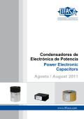 Power Electronics Capacitors 