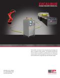 Laser Photonics-Excalibur FMC Flyer