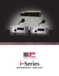 i-Series Fiber Laser OEM Marking Kit Brochure