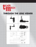 Laser Mechanisms-Viewing Systems