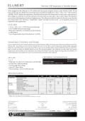 Lascar Electronics-humidity, temperature and dew-point data-logger