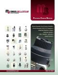  Marsh Bellofram Precision Control Device (PCD) Division Brochure
