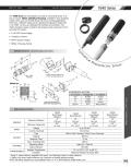 Delta 7640 Series Photoelectric Sensor