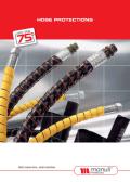 MANULI HYDRAULICS-Hose Protections