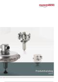 MANKENBERG GmbH-catalogue valve