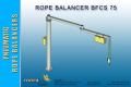 MANIBO-Pneumatic rope balancer MANIBO 75 kg