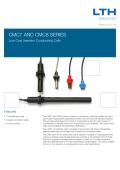 CMC7 Conductivity Cell 