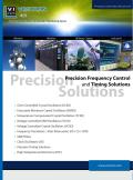 Vectron International-Precision Frequency Control and Timing Solutions