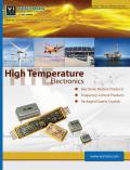 Vectron International-High Temperature Electronic Module Brochure.