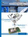 Vectron International-Timing Module Brochure