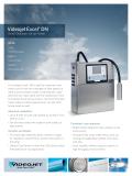 www.videojet.eu-Videojet Excel DN Small Character Ink Jet Printer