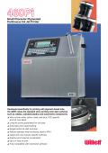 www.videojet.eu-Small Character Pigmented Continuous Ink Jet Printer