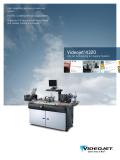 www.videojet.eu-Videojet 4320 Ink Jet Addressing 