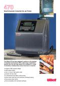 www.videojet.eu-Small Character Industrial Ink Jet Printer