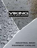 Viking Blast Systems-Industrial Washer Catalog
