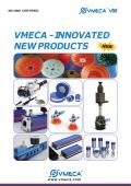 VTEC/VMECA-VMECA - Innovated New Products