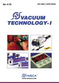 VTEC/VMECA-VMECA Vacuum Technology - I
