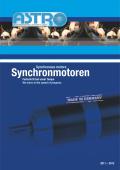 Synchronous motors