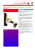 Wayler-Rotary burners AGP Series