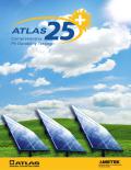 Atlas Material Testing Technology-Atlas 25  Brochure