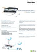 Atop Technologies-CloudProof M-series